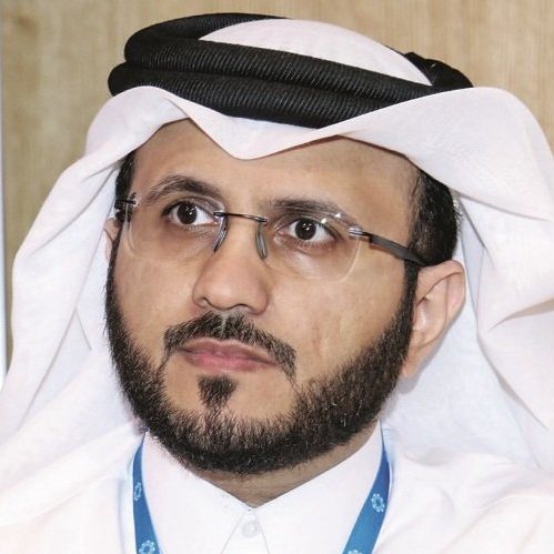 Dr. Majed Al-Ansari