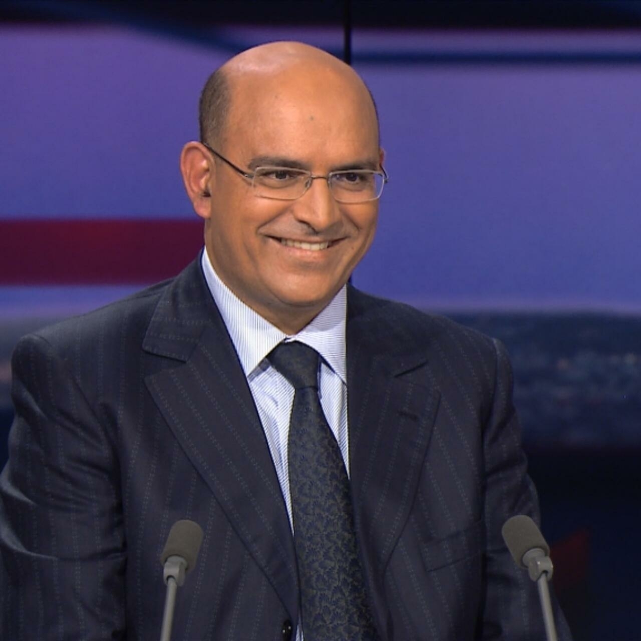 Hassan Aourid