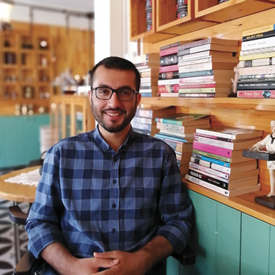 emin cengiz