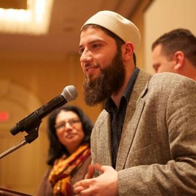 Hassan Shibly