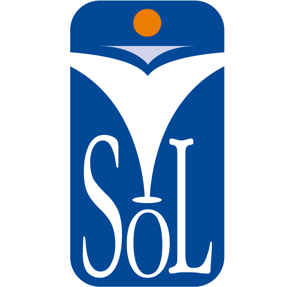 Home 146 SOL Logo