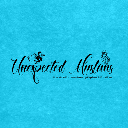 Home 140 Unexpected Muslims