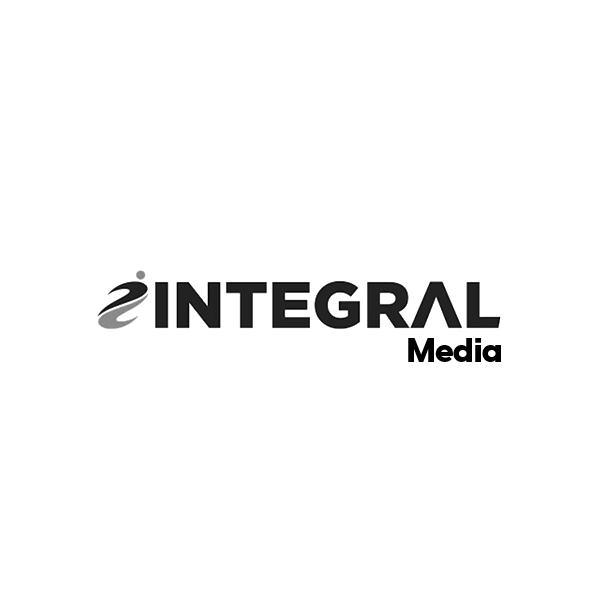 الرئيسية 56 Integral Media Logo